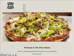 Sites similar to pizzahousecolumbus.com