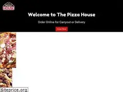 Sites similar to pizzahousehayward.com