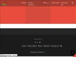 Sites similar to pizzahousenl.ca