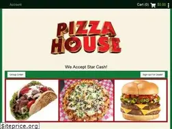 Sites similar to pizzahouseoklahoma.com