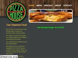 Sites similar to pizzahouseshipp.com