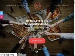 Sites similar to pizzahq.com.au