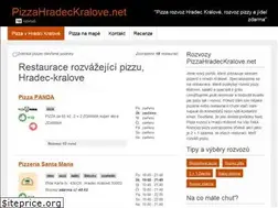 Sites similar to pizzahradeckralove.net
