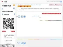 Sites similar to pizzahut-don.foodpages.ca