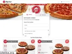 Sites similar to pizzahut-jeddah.com