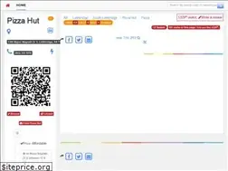 Sites similar to pizzahut-mayor.foodpages.ca