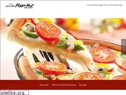 Sites similar to pizzahut-restaurants.com
