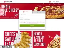 Sites similar to pizzahut.co.nz