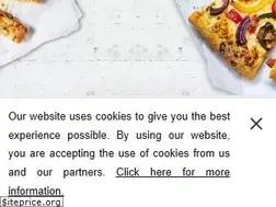 Sites similar to pizzahut.co.uk
