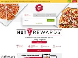 Sites similar to pizzahut.com.cy