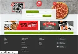 Sites similar to pizzahut.com.mt