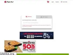 Sites similar to pizzahut.com.sg