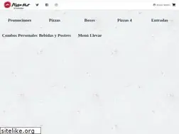 Sites similar to pizzahut.com.sv