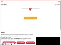 Sites similar to pizzahut.com.tr