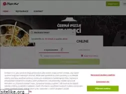 Sites similar to pizzahut.cz