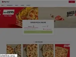 Sites similar to pizzahut.hu