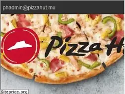 Sites similar to pizzahut.mu