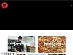Sites similar to pizzahutfwi.com