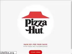 Sites similar to pizzahutgivesback.com