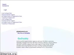 Sites similar to pizzahutmd.com