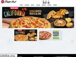 Sites similar to pizzahutonline.hn