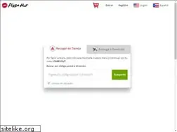 Sites similar to pizzahutpr.com