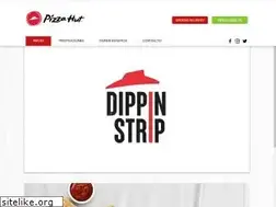 Sites similar to pizzahutrd.com