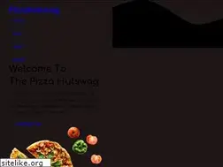 Sites similar to pizzahutswag.com
