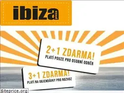 Sites similar to pizzaibiza.cz