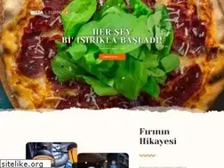 Sites similar to pizzailforno.com.tr