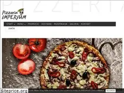 Sites similar to pizzaimperium.pl