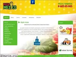 Sites similar to pizzainamus.lt