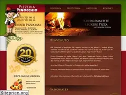 Sites similar to pizzainhalle.de