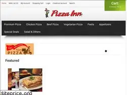 Sites similar to pizzainn.com.bd