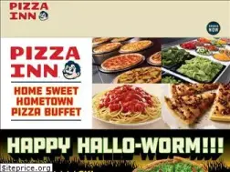Sites similar to pizzainn.com