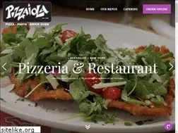 Sites similar to pizzaiolaoceanside.com