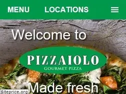 Sites similar to pizzaiolo.ca