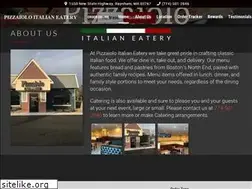 Sites similar to pizzaiolo44.com