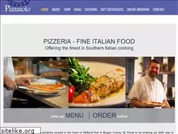 Sites similar to pizzaiolobrothers.com