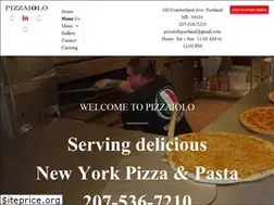 Sites similar to pizzaioloportland.com