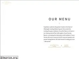 Sites similar to pizzaioloprimo.com