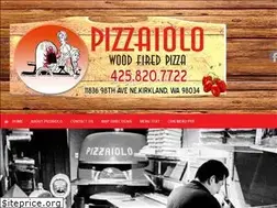 Sites similar to pizzaiolowoodfiredpizza.com