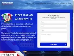 Sites similar to pizzaitalianacademyuk.com