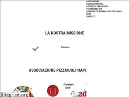 Sites similar to pizzaiuolinapoletani.it