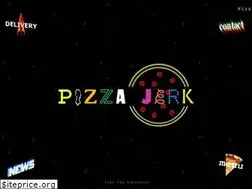Sites similar to pizzajerkpdx.com