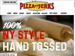 Sites similar to pizzajerks.com