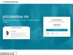 Sites similar to pizzakebap.de
