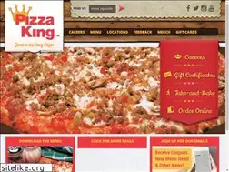 Sites similar to pizzaking.com