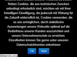 Sites similar to pizzakingitzehoe.de