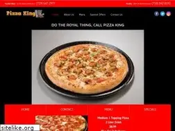 Sites similar to pizzakingpueblo.com